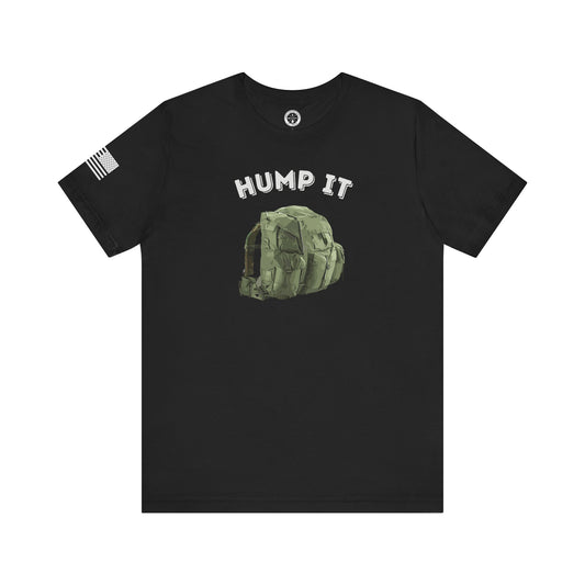 Hump It Tee - 2 Colors